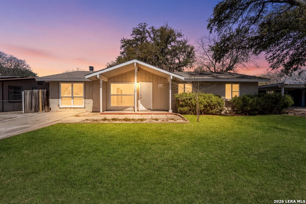 5035 Village Crest, San Antonio, TX 78218 — photo 1