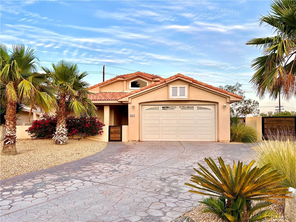 64977 Ray Court, Desert Hot Springs, CA 92240 — photo 1