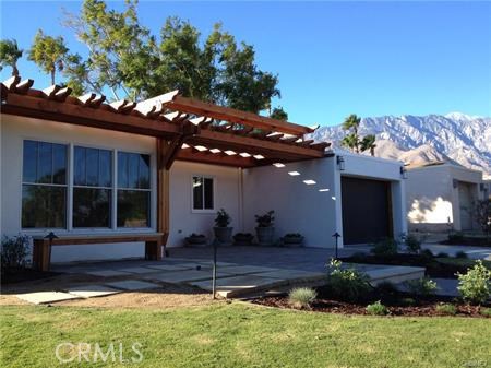 1351 E Francis, Palm Springs, CA 92262 — photo 1
