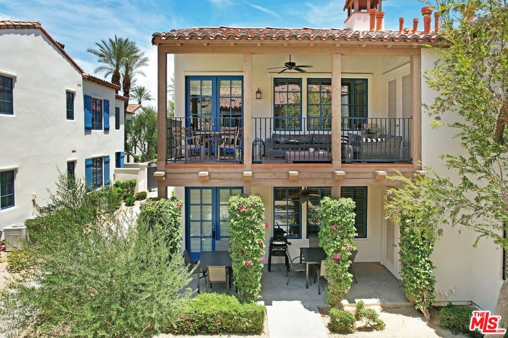 48696 Legacy Drive, La Quinta, CA 92253 — photo 1