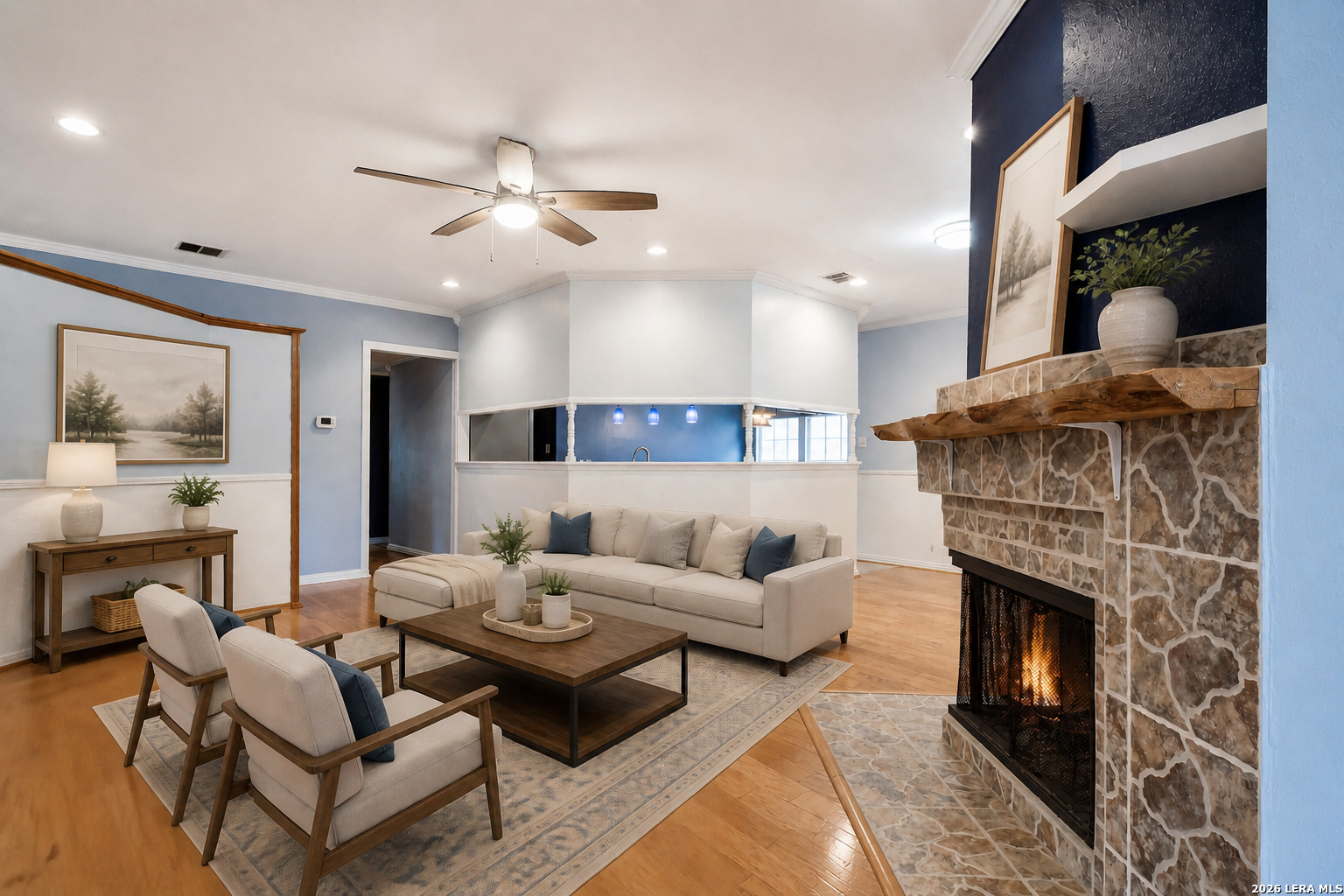 17111 IVY GRN, , 78247 — photo 1