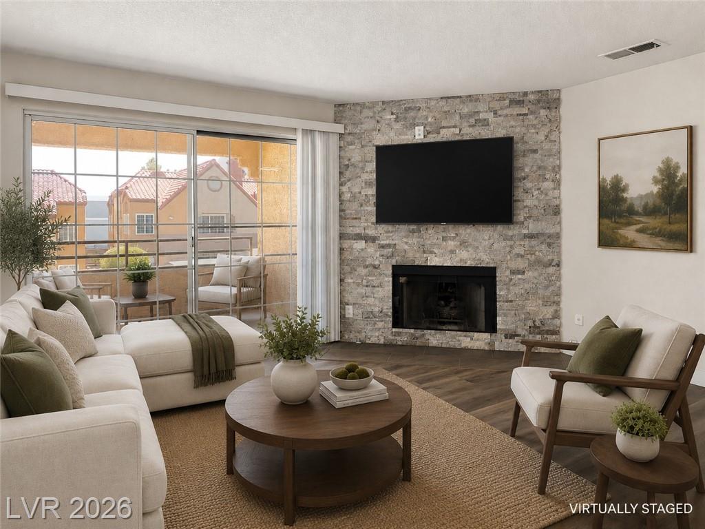 2200 South Fort Apache Road 2182, Las Vegas, NV 89117 — photo 1