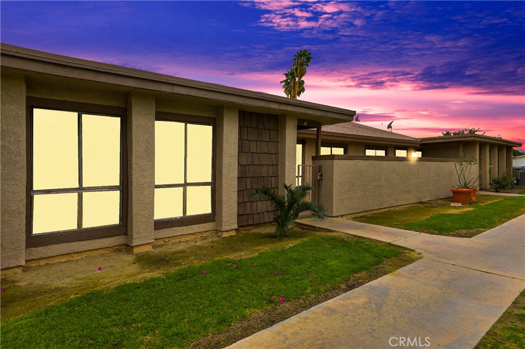 45546 Aladdin Street B101, Indio, CA 92201 — photo 1
