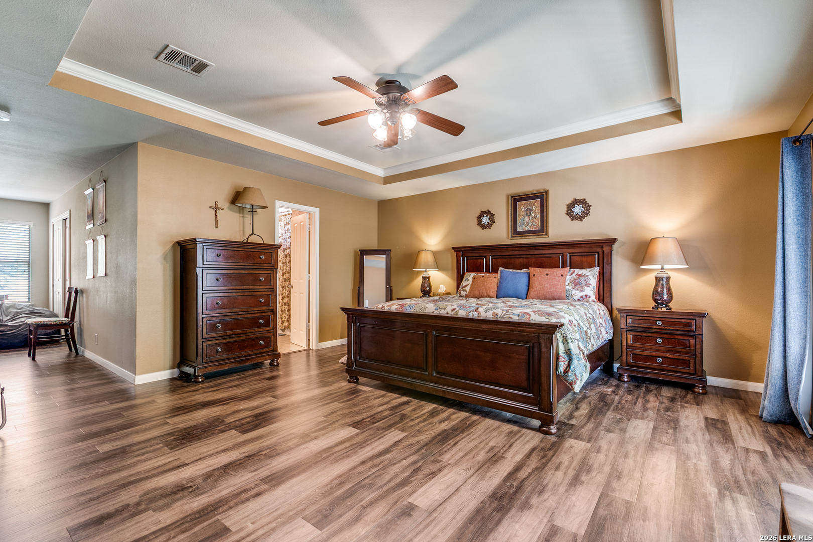 1015 MAGNOLIA BND, ,  78251 — photo 1