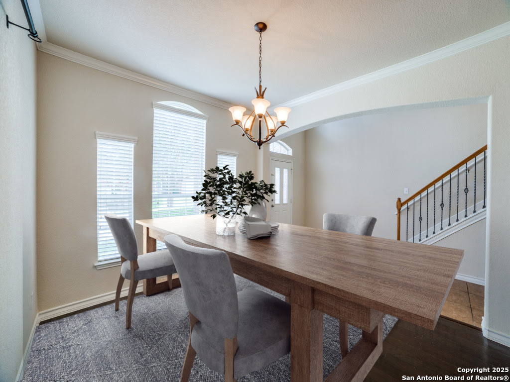 7618 Mission Point, ,  78015 — photo 1