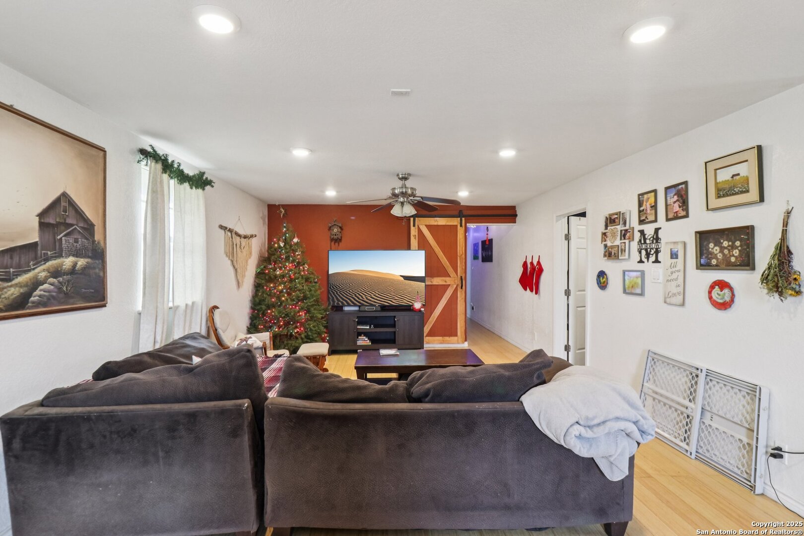 215 & 213 Coughran, ,  78064 — photo 1