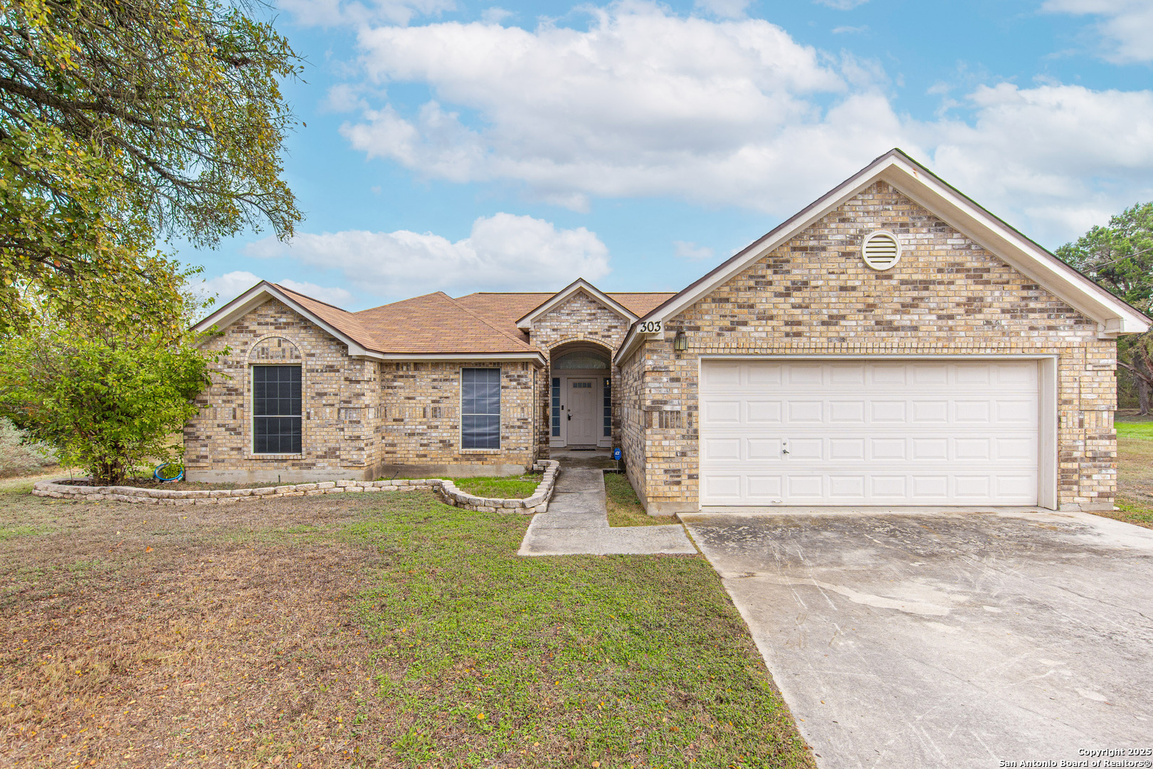 303 Turtledove, Kyle, TX 78640 — photo 1