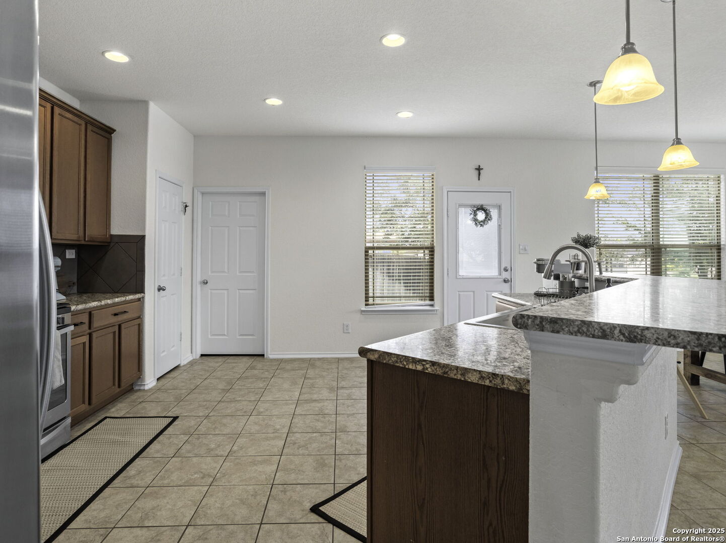1338 Big lk, , 78245 — photo 1