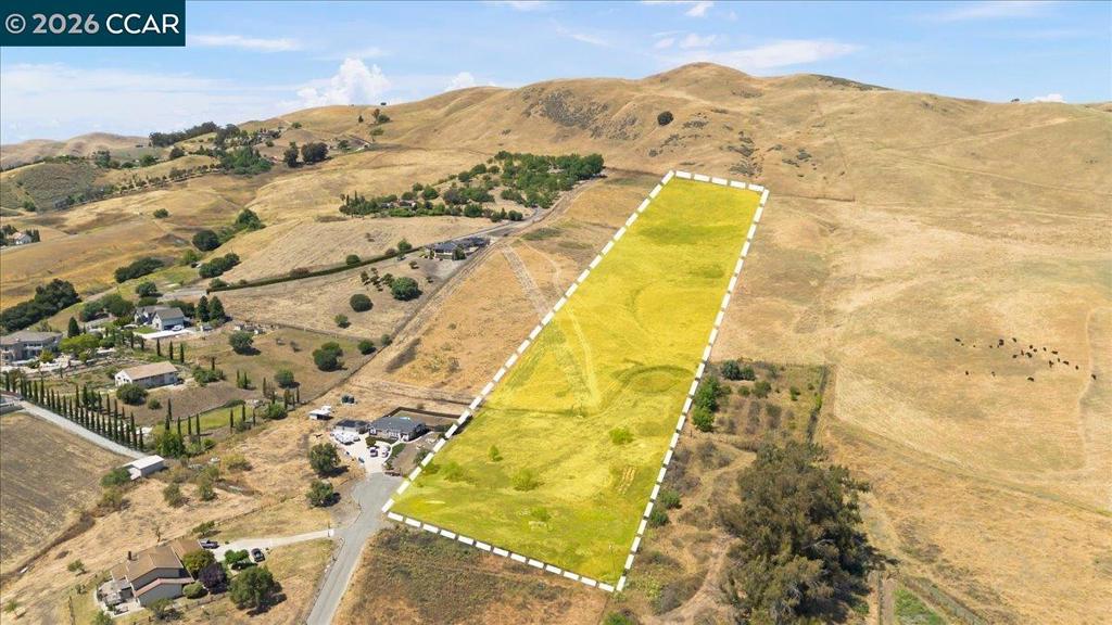 Lot 4 Silveira Lane, San Jose, CA 95127 — photo 1