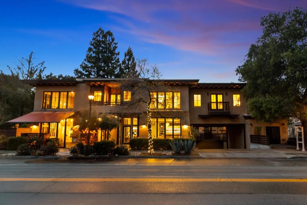 14665 Big Basin Way, Saratoga, CA 95070 — photo 1