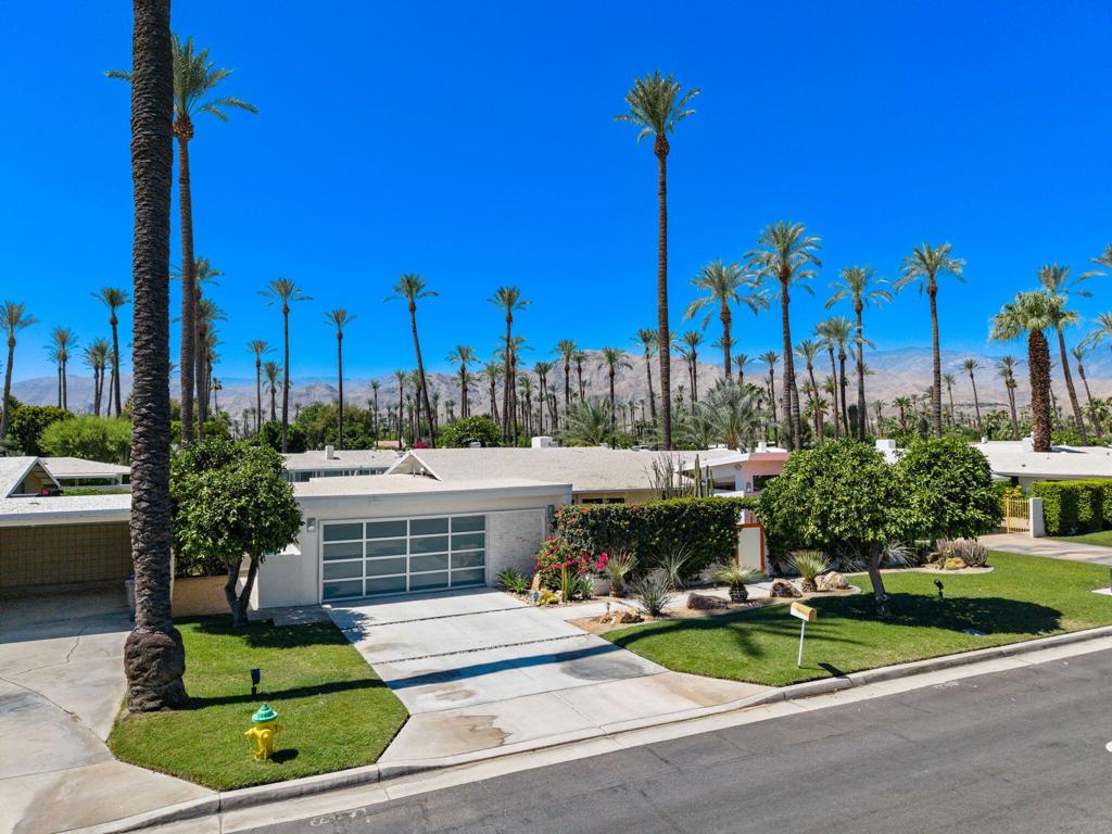 70435 Sunny Lane, Rancho Mirage, CA 92270 — photo 1
