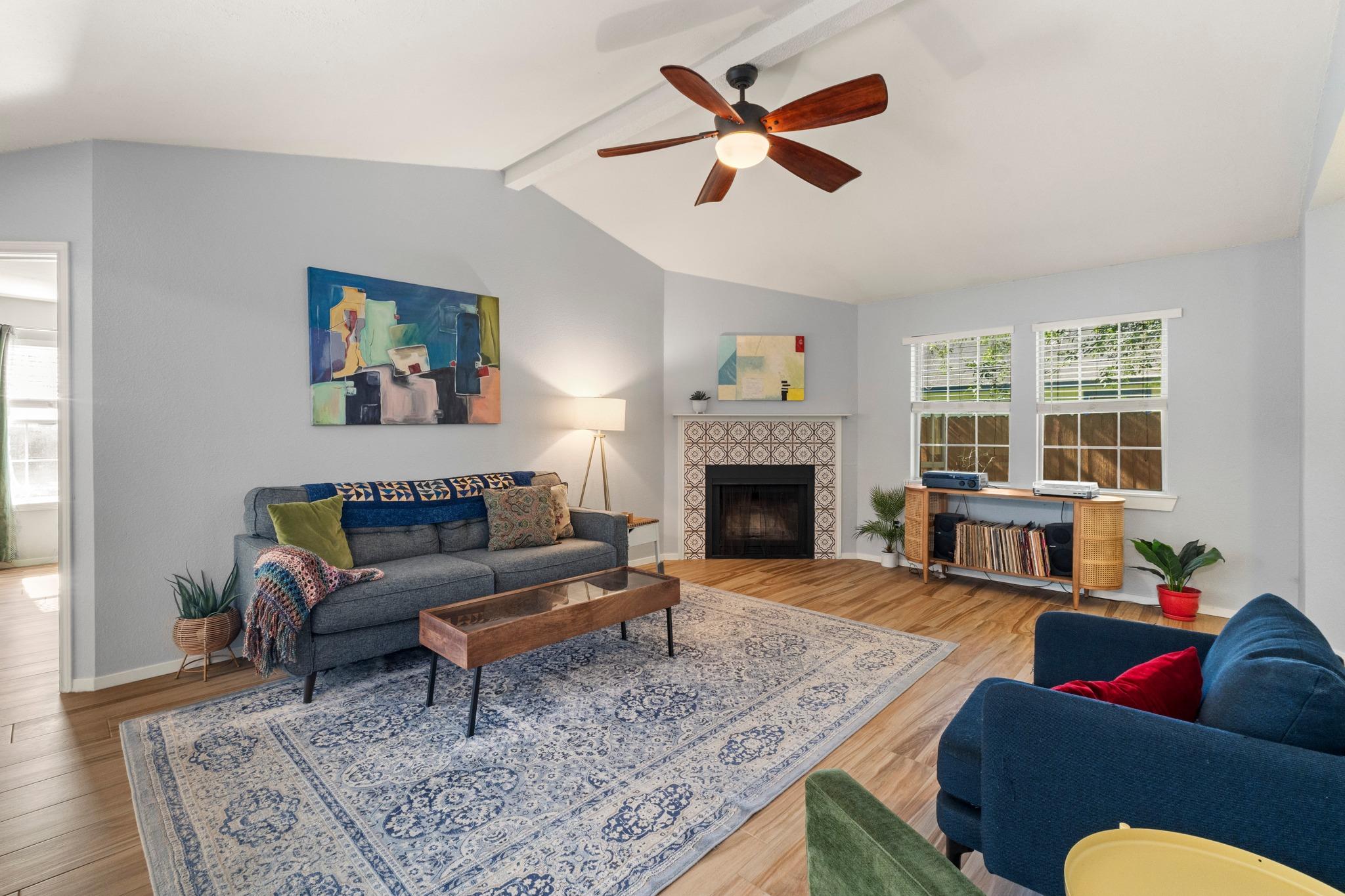 9511 Curlew, Austin, TX 78748 — photo 1