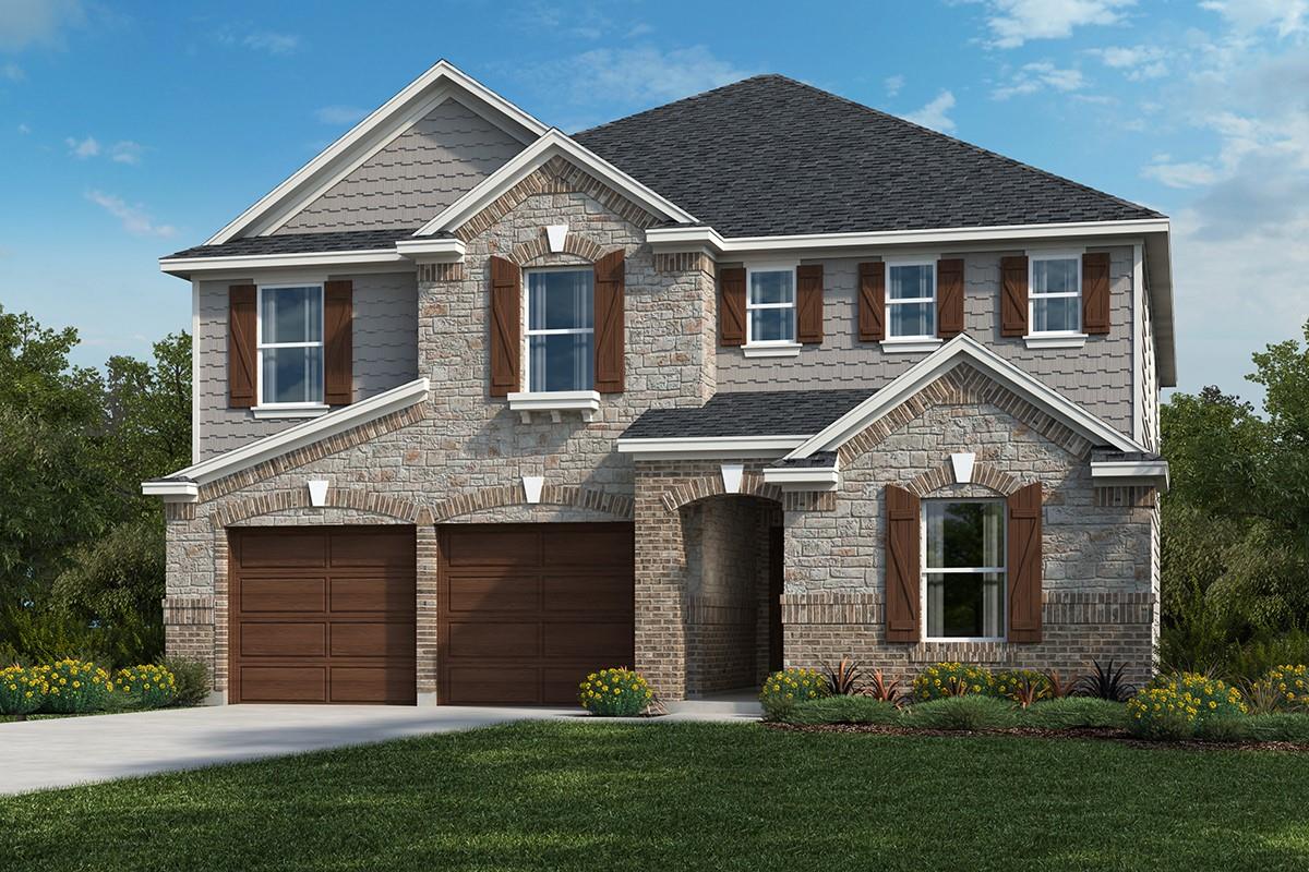 4700 Centola, Round Rock, TX 78665 — photo 1