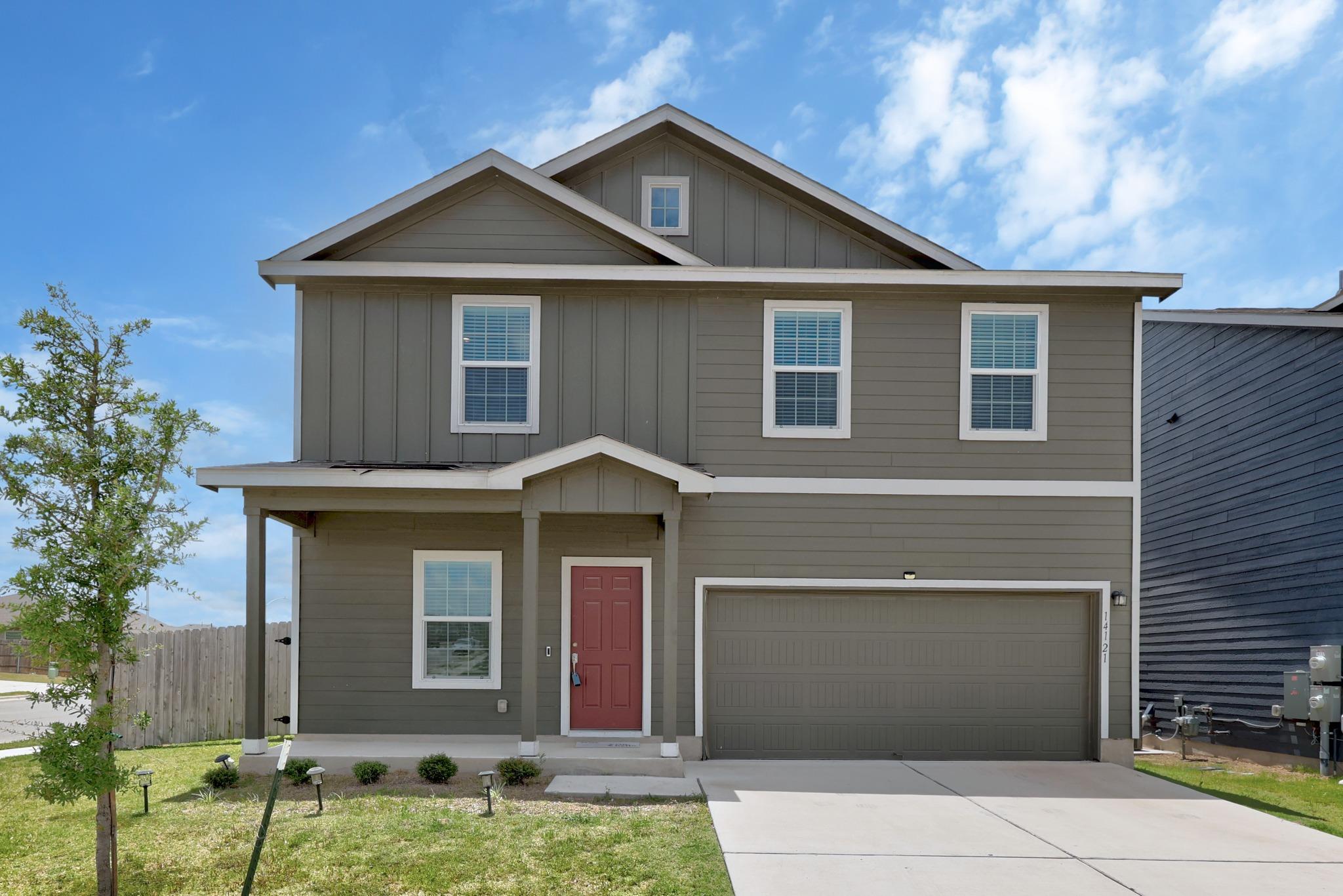 14121 Berning, Pflugerville, TX 78660 — photo 1