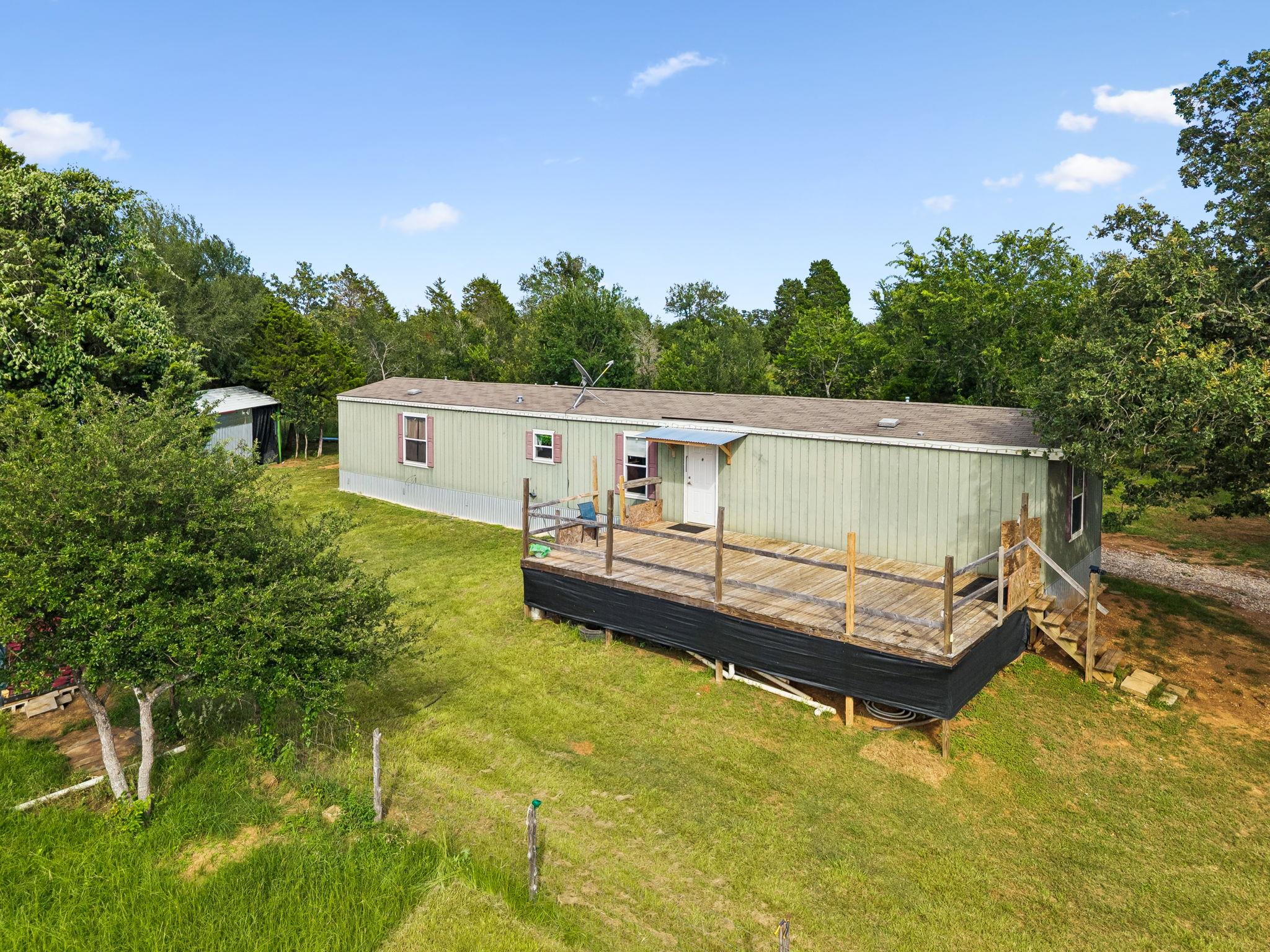 253 County Line, Elgin, TX 78621 — photo 1