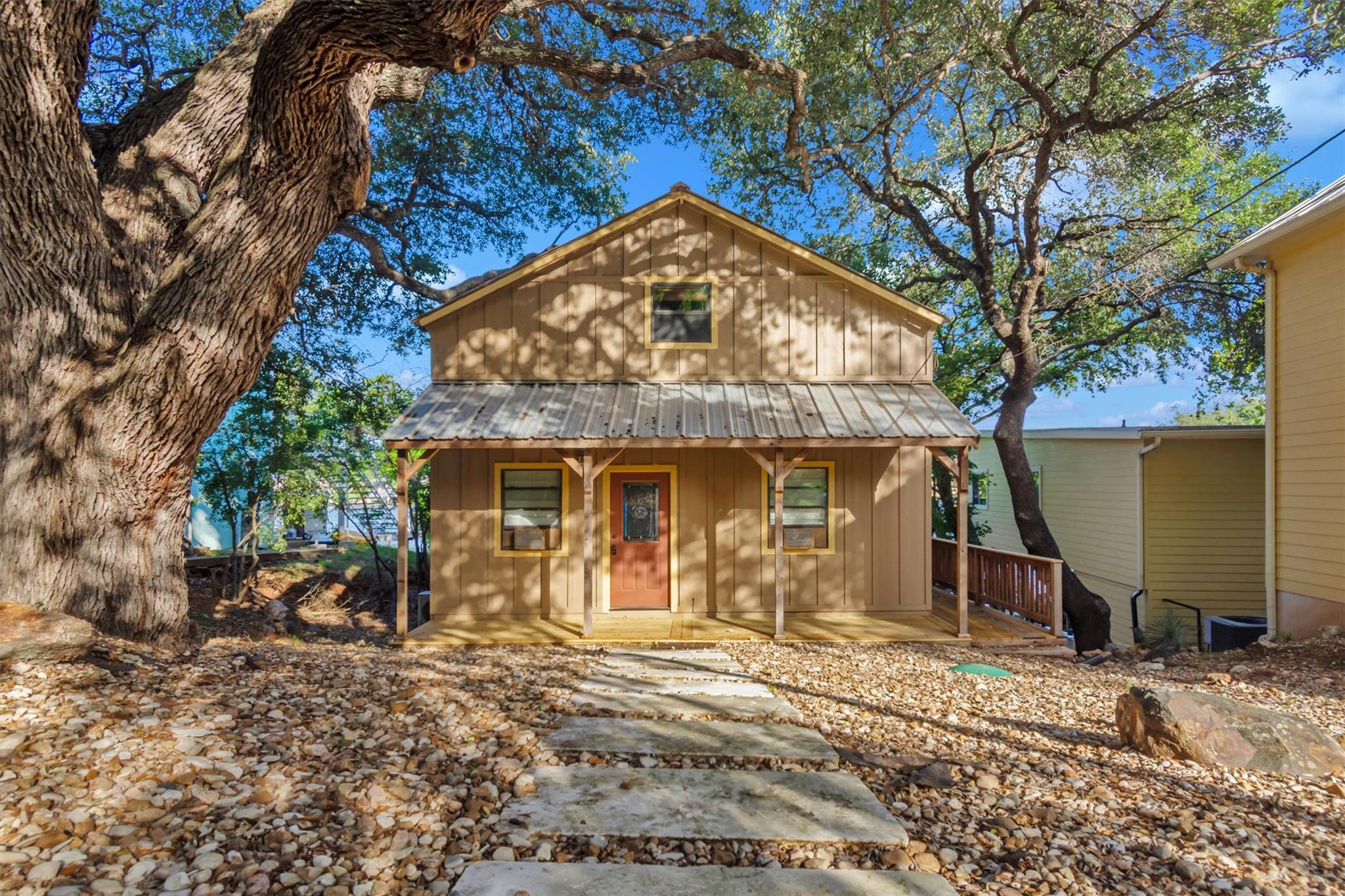 741 Sandy Mountain, Sunrise Beach, TX 78643 — photo 1