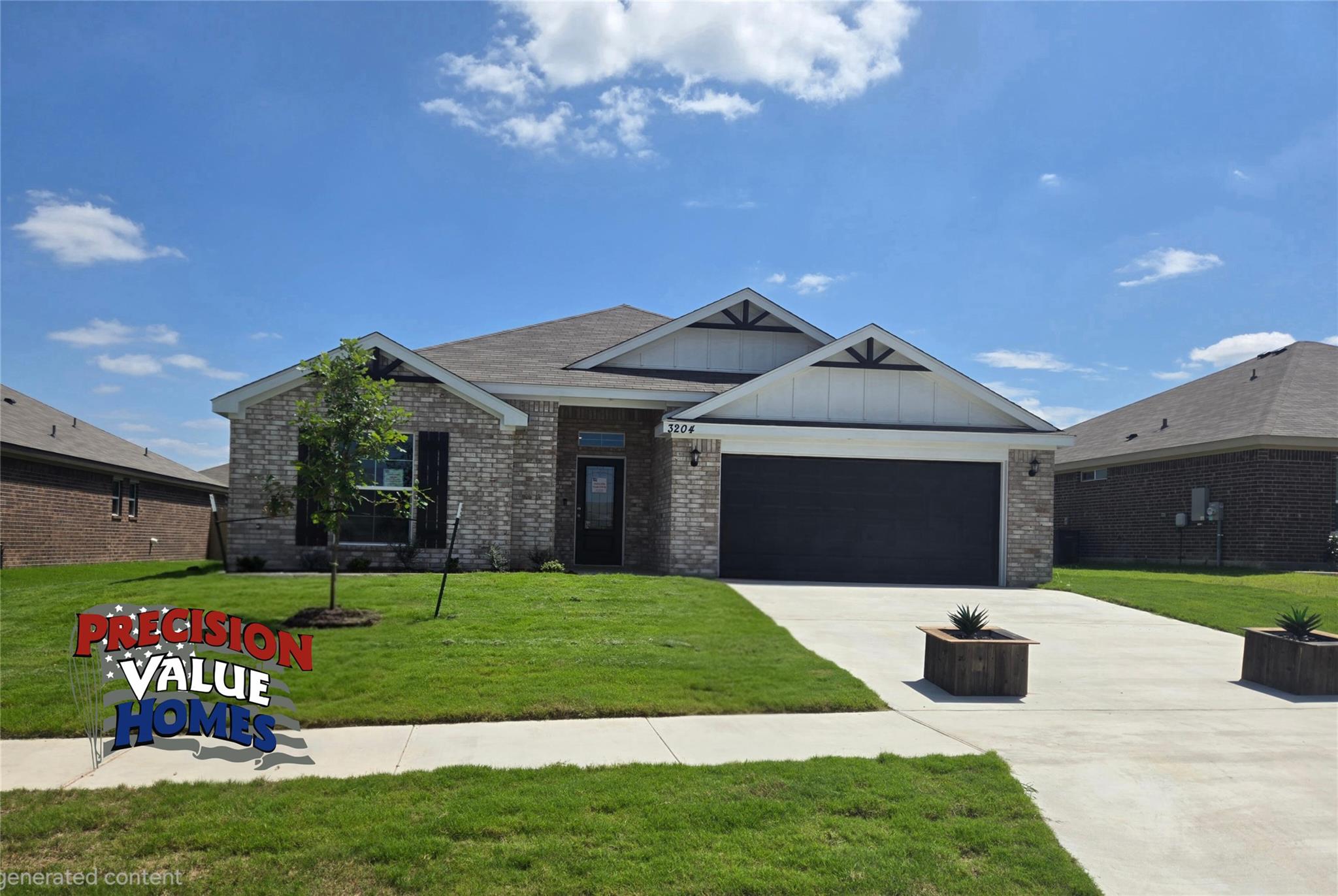 3204 Privet, Killeen, TX 76549 — photo 1