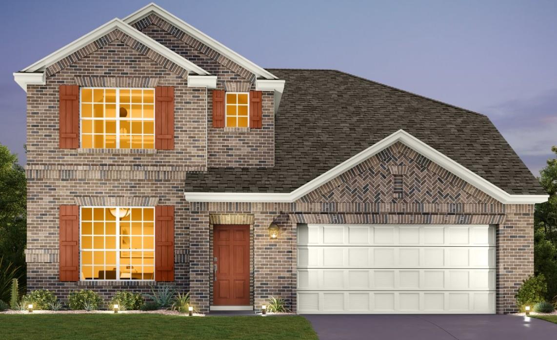 156 Coleto, Bastrop, TX 78602 — photo 1