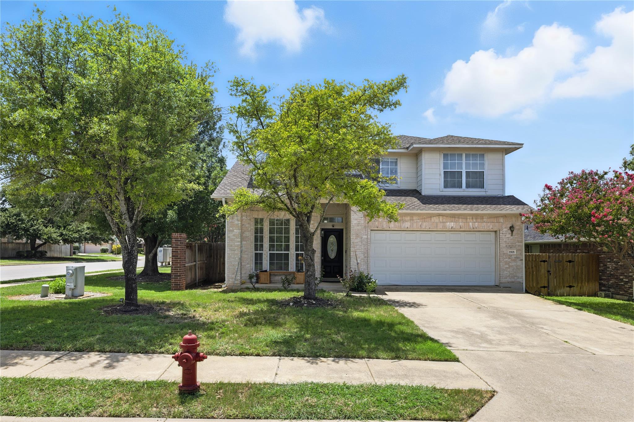 1901 Avante, Cedar Park, TX 78613 — photo 1