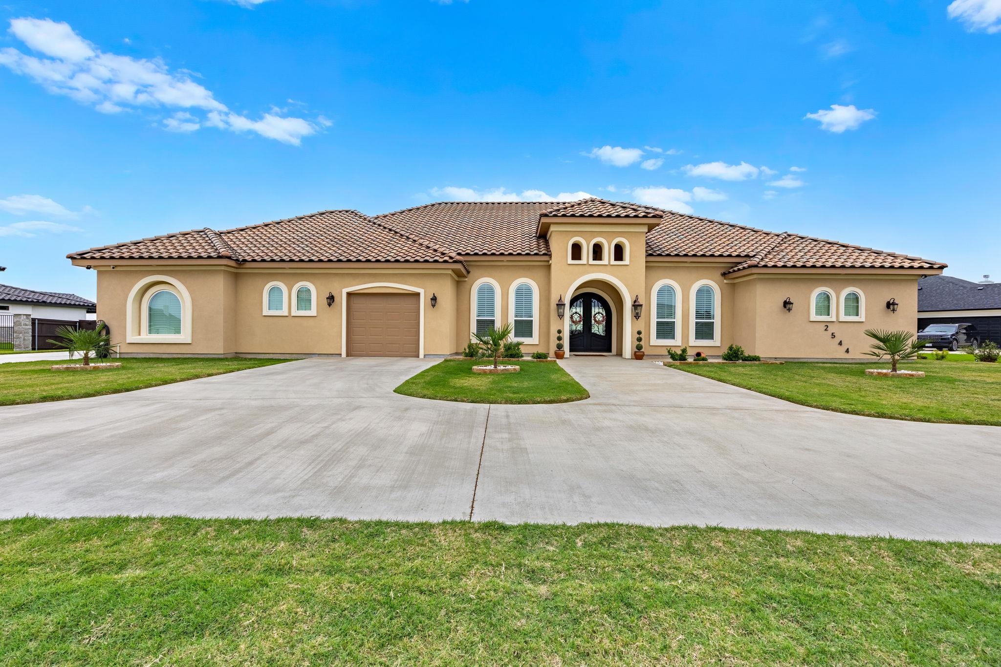 2544 Jubilation, Harker Heights, TX 76548 — photo 1