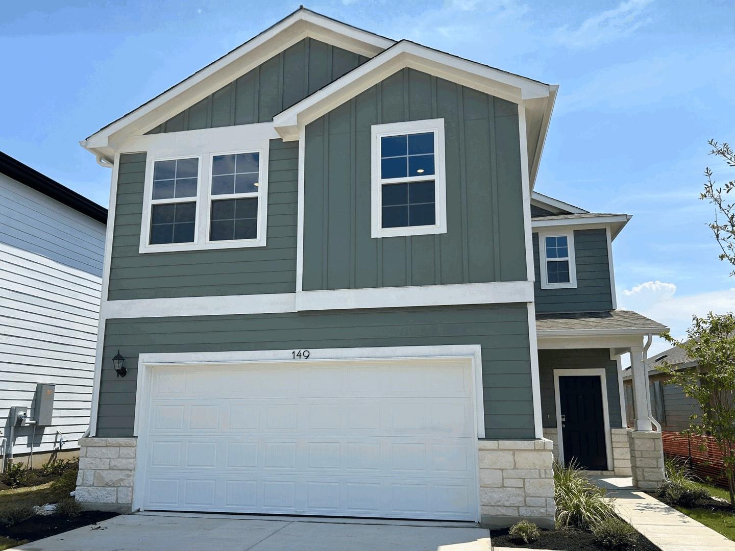 149  Hornet St, Elgin, TX 78621 — photo 1