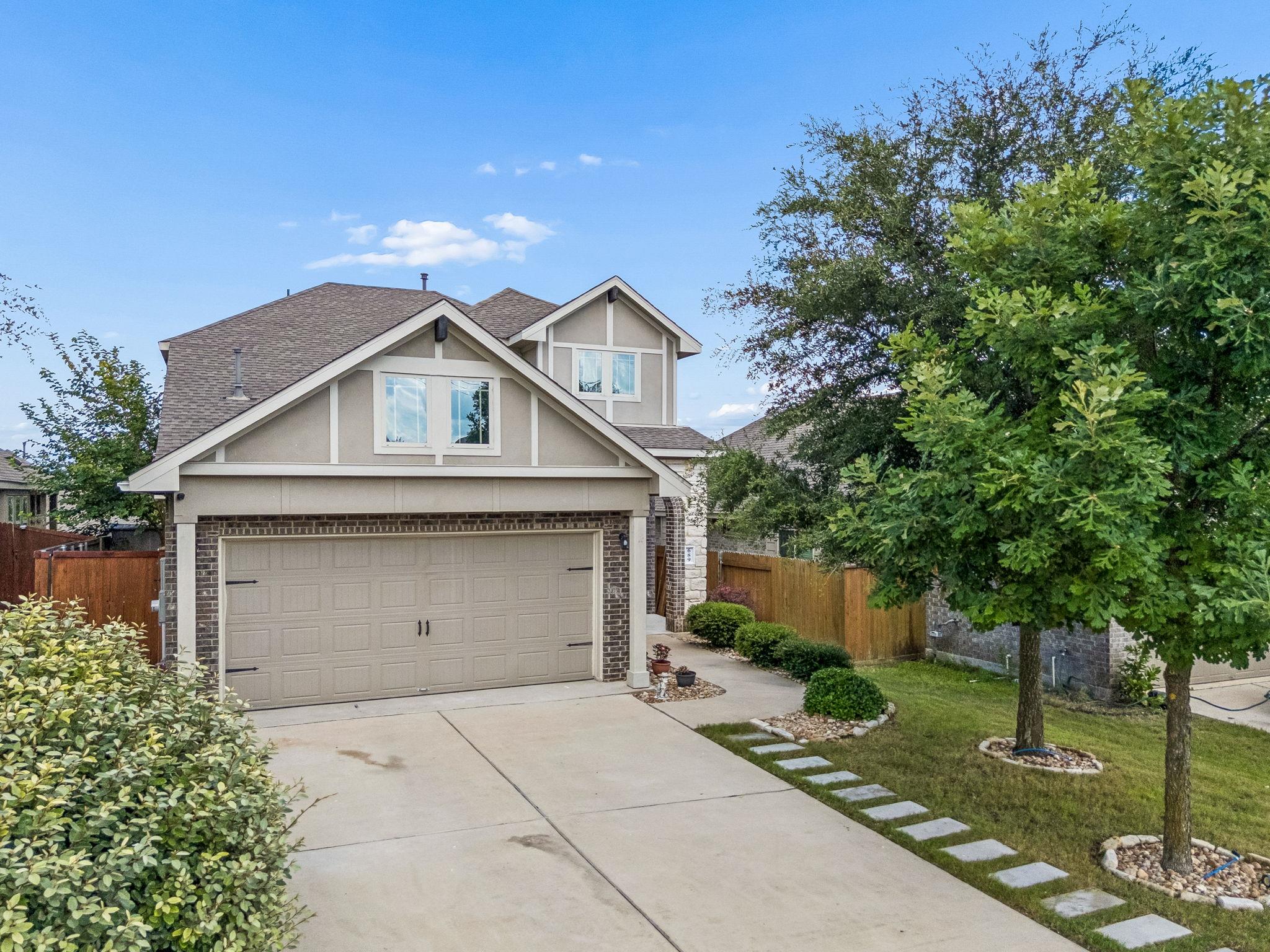 689 Nautical, Kyle, TX 78640 — photo 1