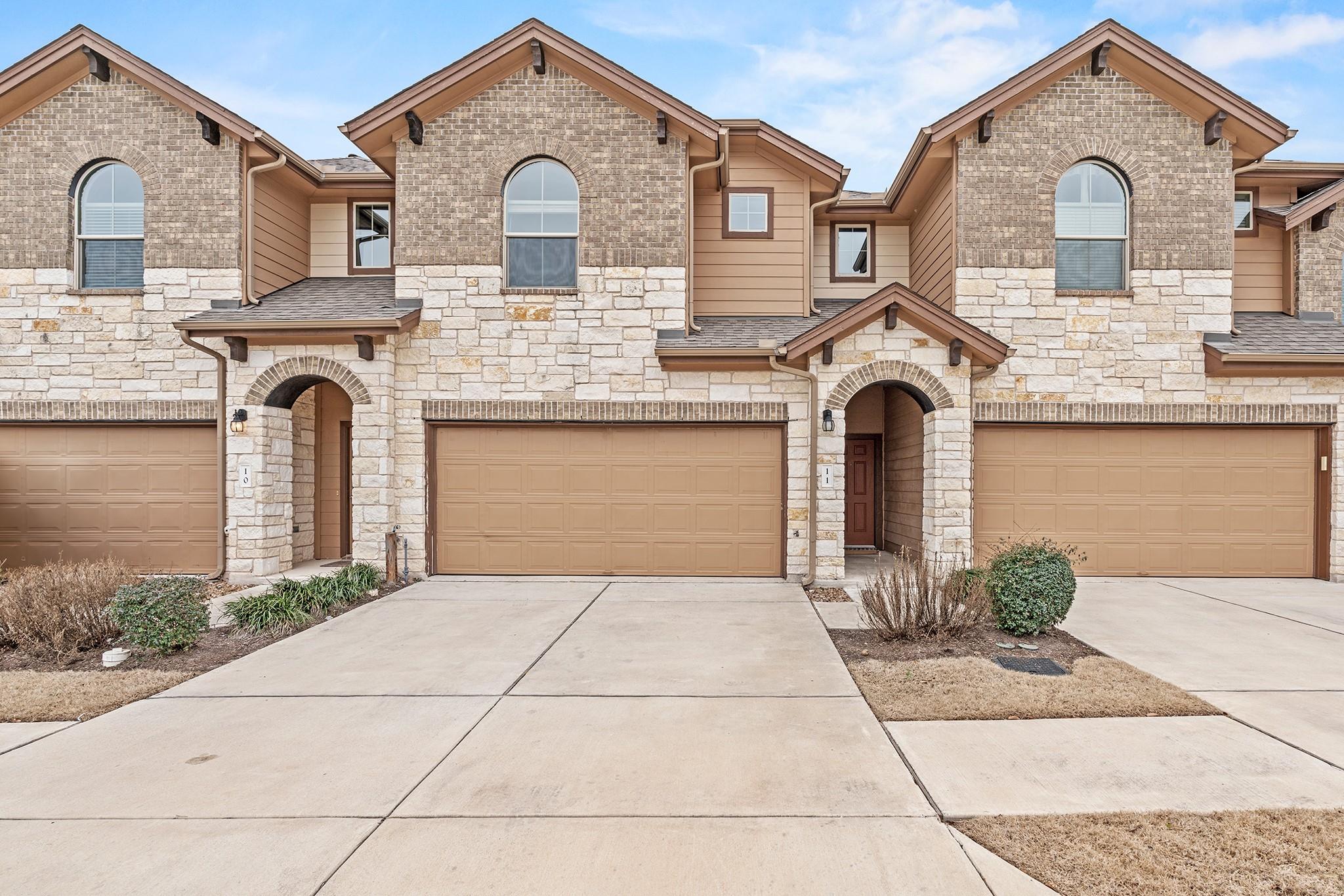 1001 Zodiac, Round Rock, TX 78665 — photo 1
