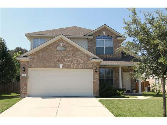 259 Clarence, Buda, TX 78610 — photo 1