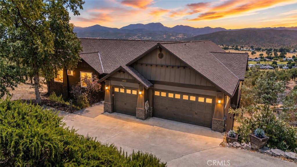 17535 Meadow View, Hidden Valley Lake, CA 95467 — photo 1