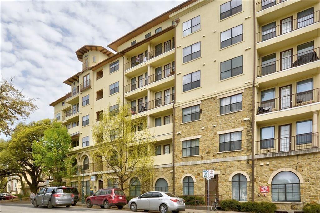 2505 San Gabriel, Austin, TX 78705 — photo 1