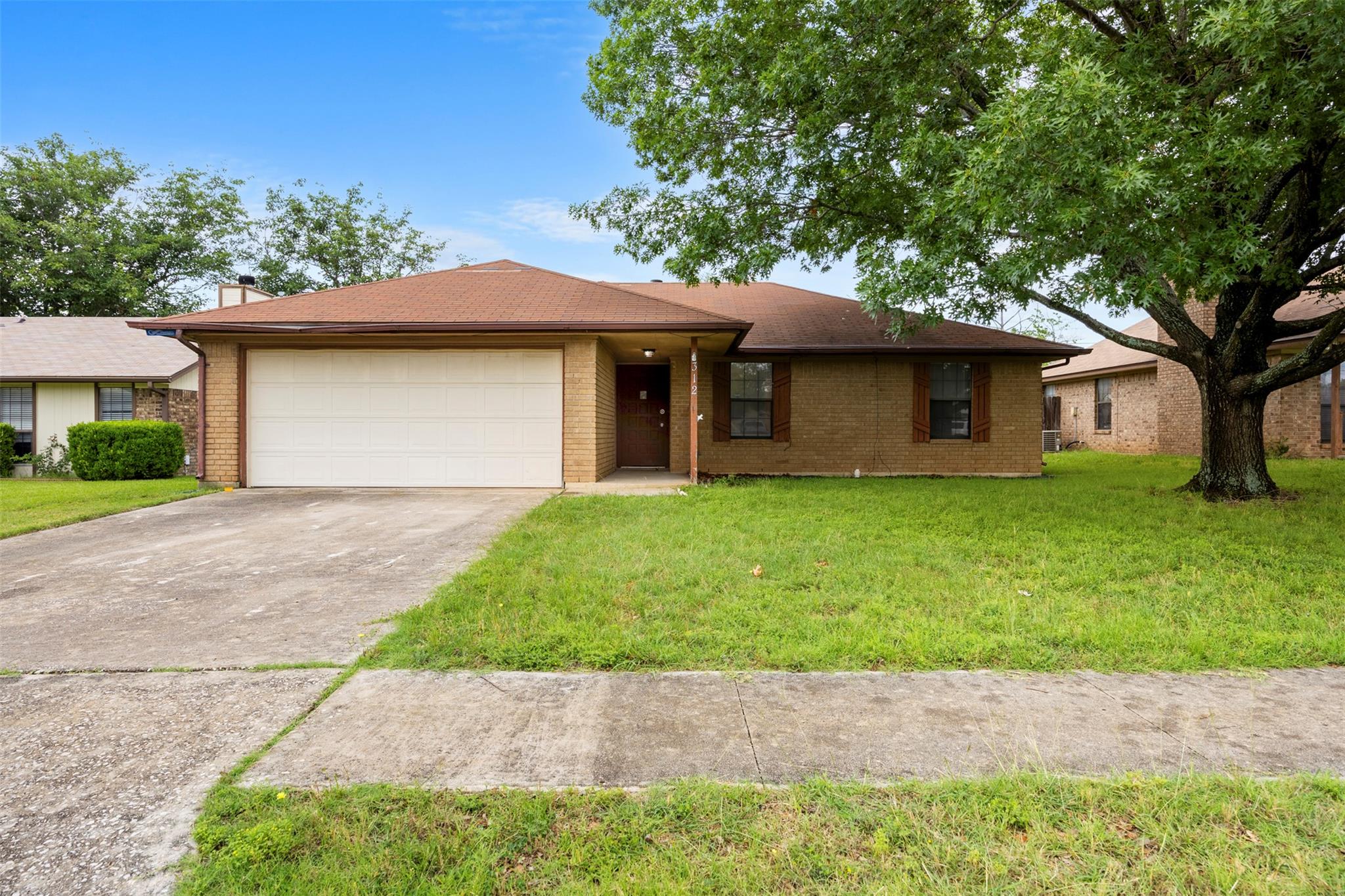 312 Saddle, Copperas Cove, TX 76522 — photo 1