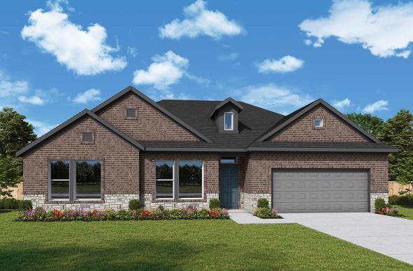 175 Coco Plum, Buda, TX 78610 — photo 1