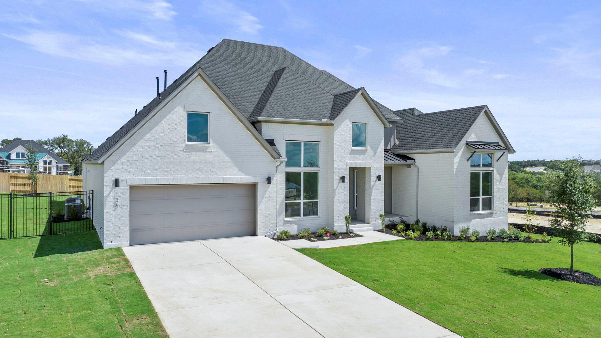 136 Dawn, Kyle, TX 78640 — photo 1