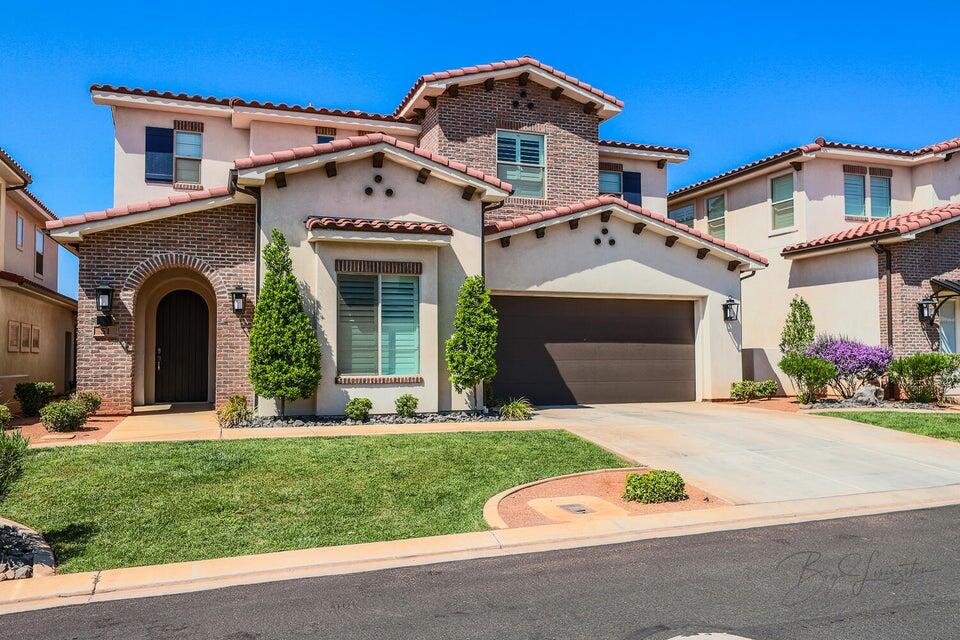 3780 ARCADIA DR 51, Santa Clara, UT 84765 — photo 1