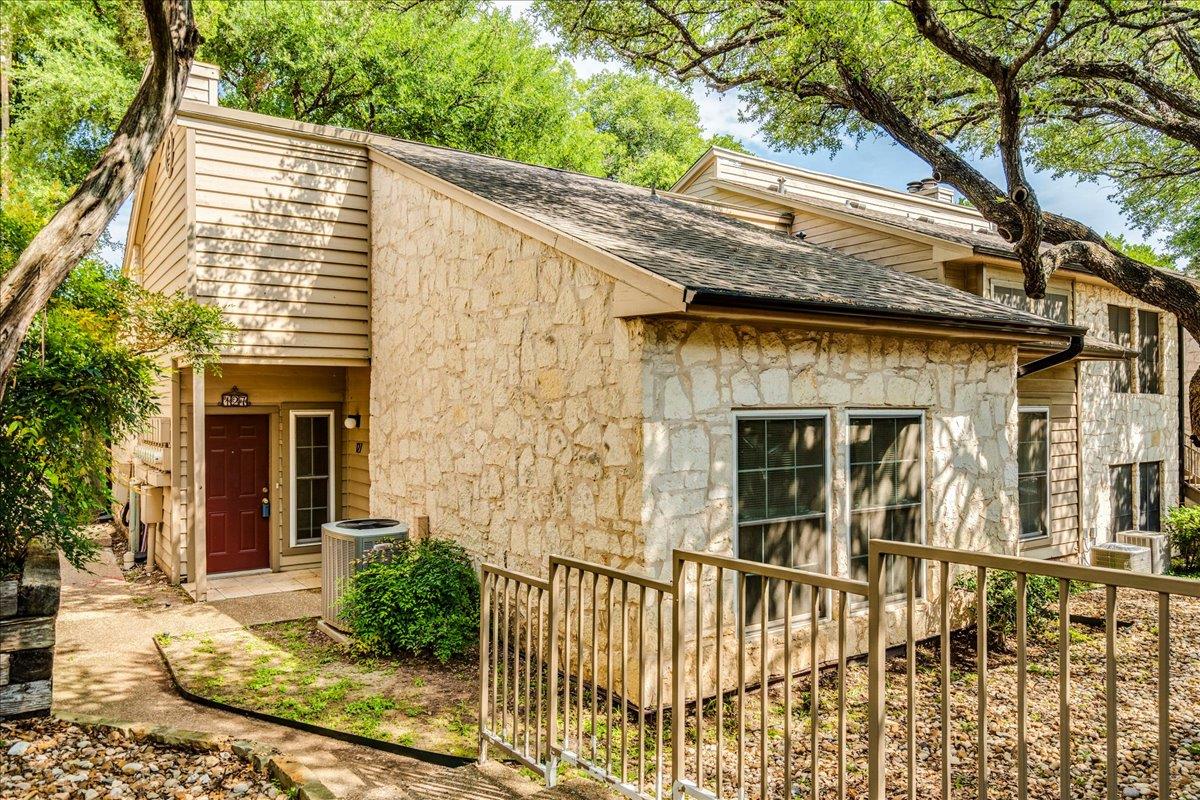 3809 Spicewood Springs, Austin, TX 78759 — photo 1