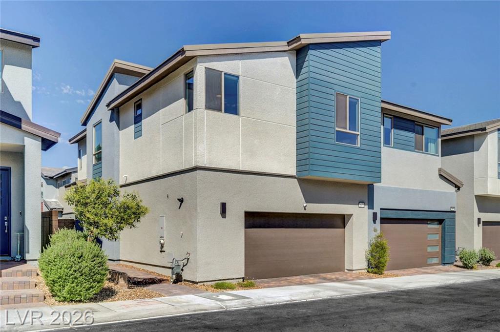 2671  Kindswood Street, Henderson, NV 89044 — photo 1