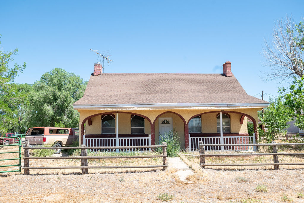 390 W 100 N, Beaver, UT 84713 — photo 1