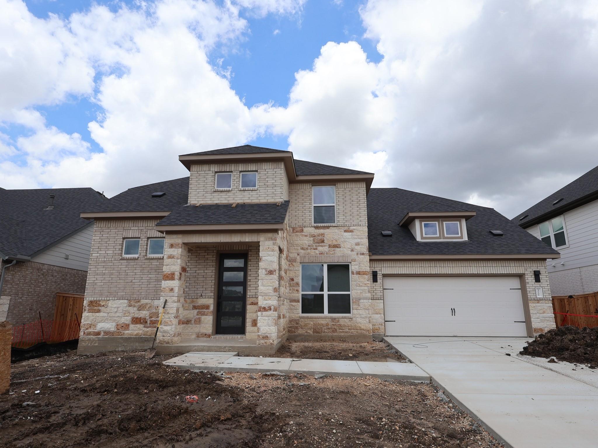 3721 Helena, Leander, TX 78641 — photo 1