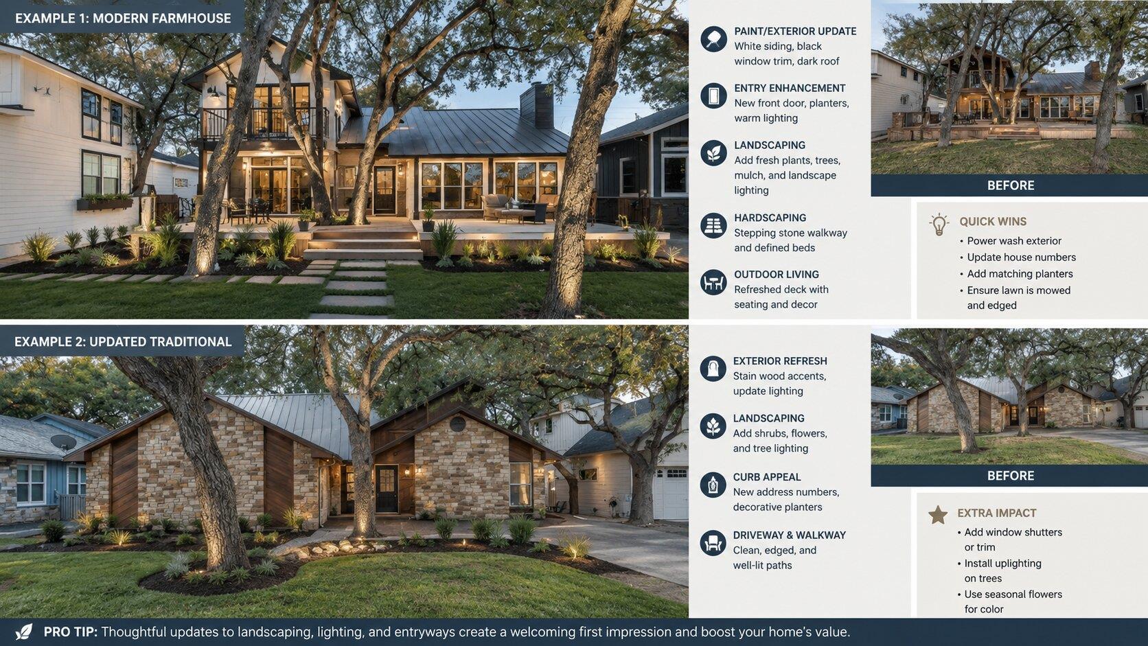 450 Pecan Creek Dr, Horseshoe Bay, TX 78657 — photo 1