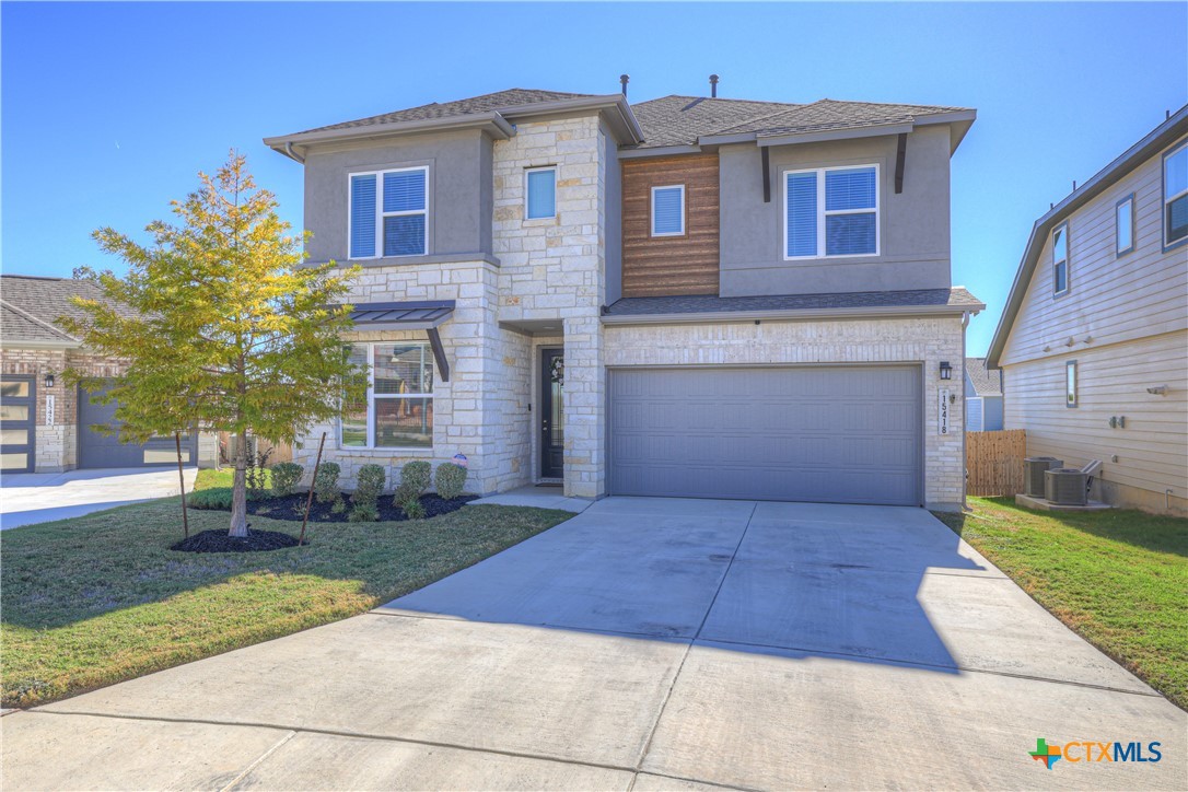 15418 Ivory Hills, San Antonio, TX 78247 — photo 1