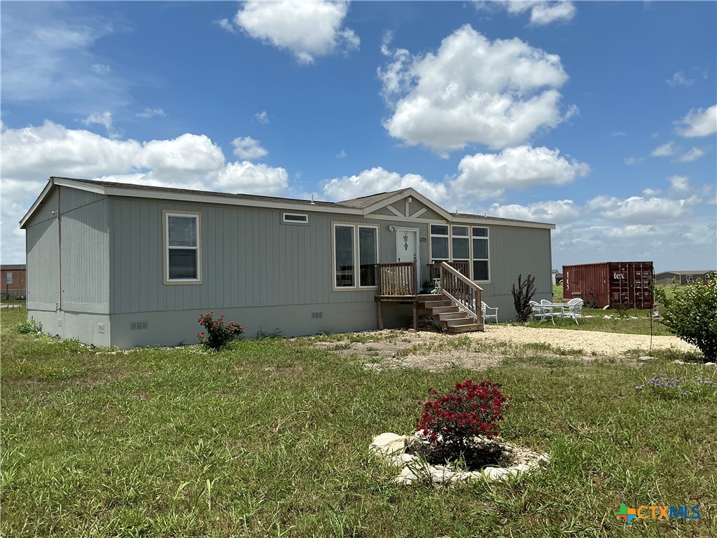 1170 Saltgrass Drive, Salado, TX 76571 — photo 1