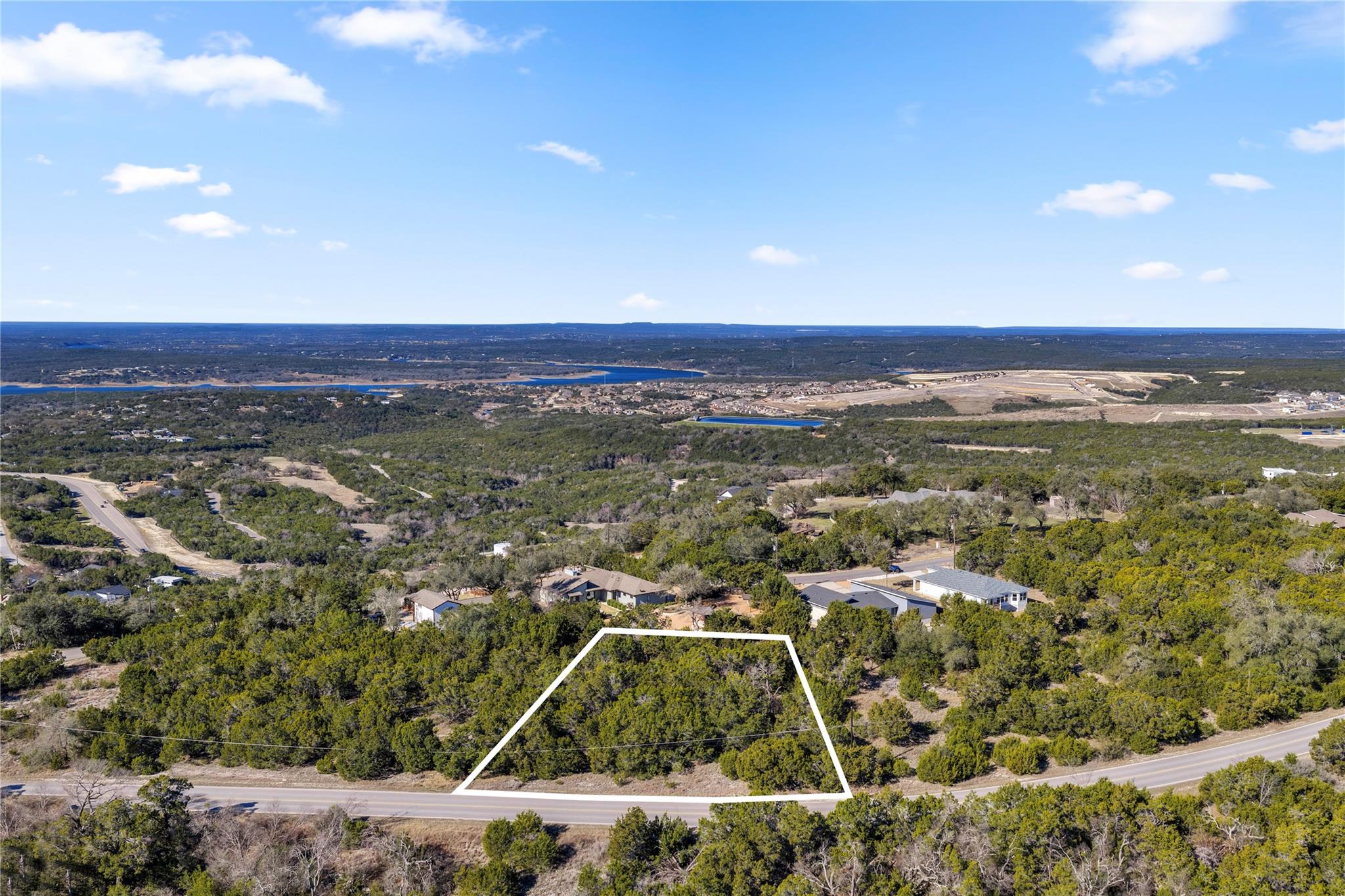 8614 Bar K Ranch, Lago Vista, TX 78645 — photo 1