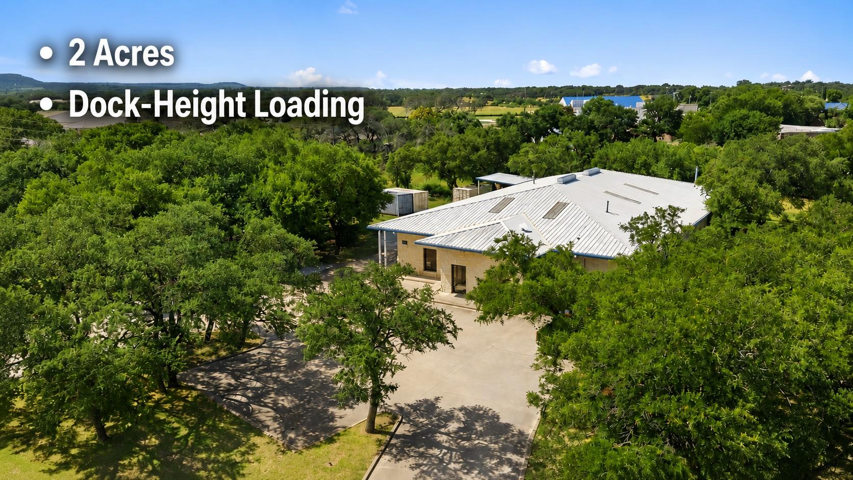 101 John Kelly, Burnet, TX 78611 — photo 1