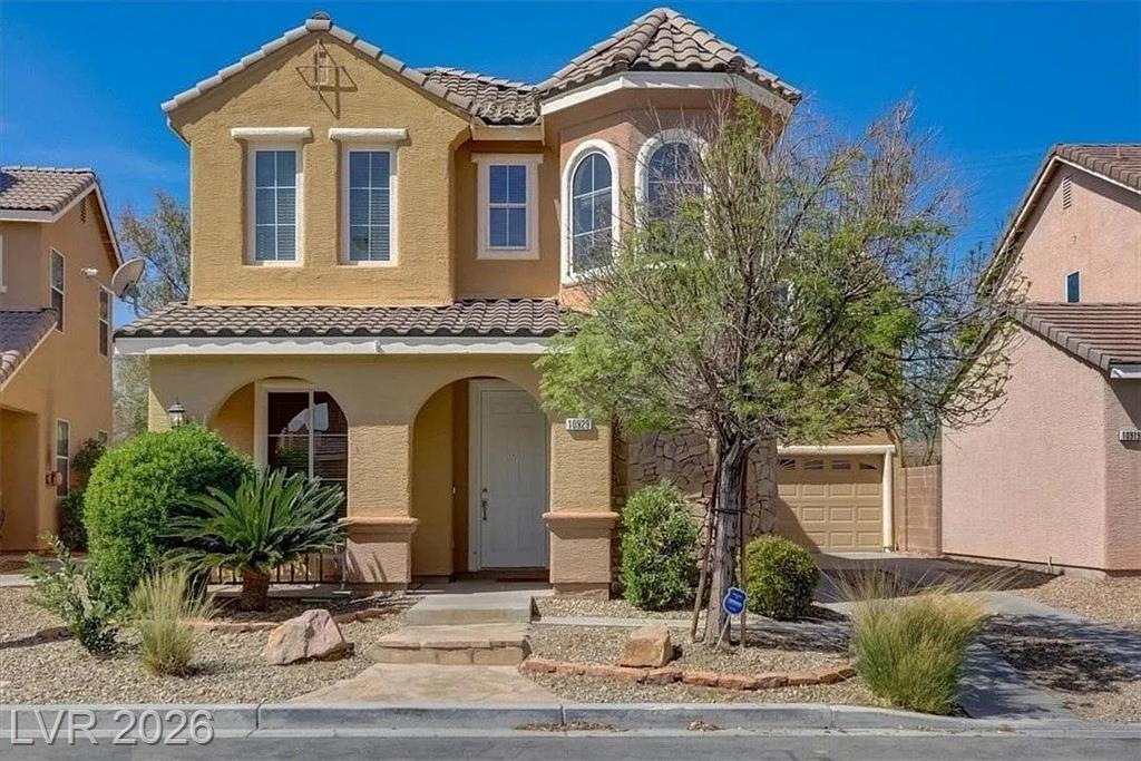 10929  Santorini Drive, Las Vegas, NV 89141 — photo 1