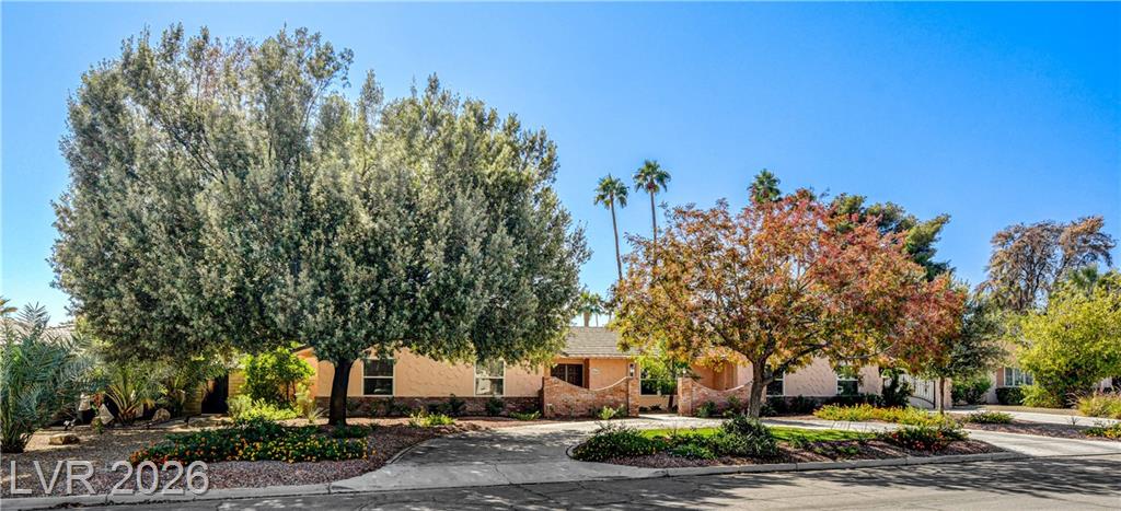 3753  Meadowcrest Drive, Las Vegas, NV 89121 — photo 1