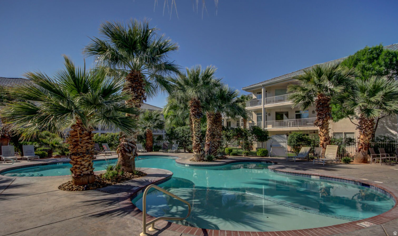1845 W CANYON VIEW DR #1906, St. George, UT 84770 — photo 1