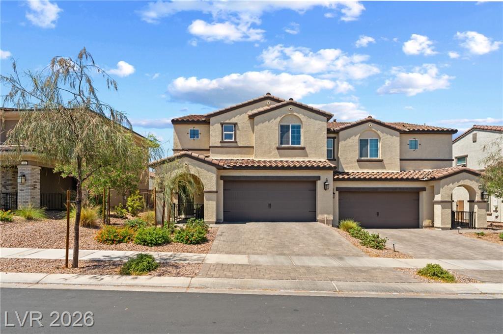 330  Bay Village Place, Henderson, NV 89011 — photo 1