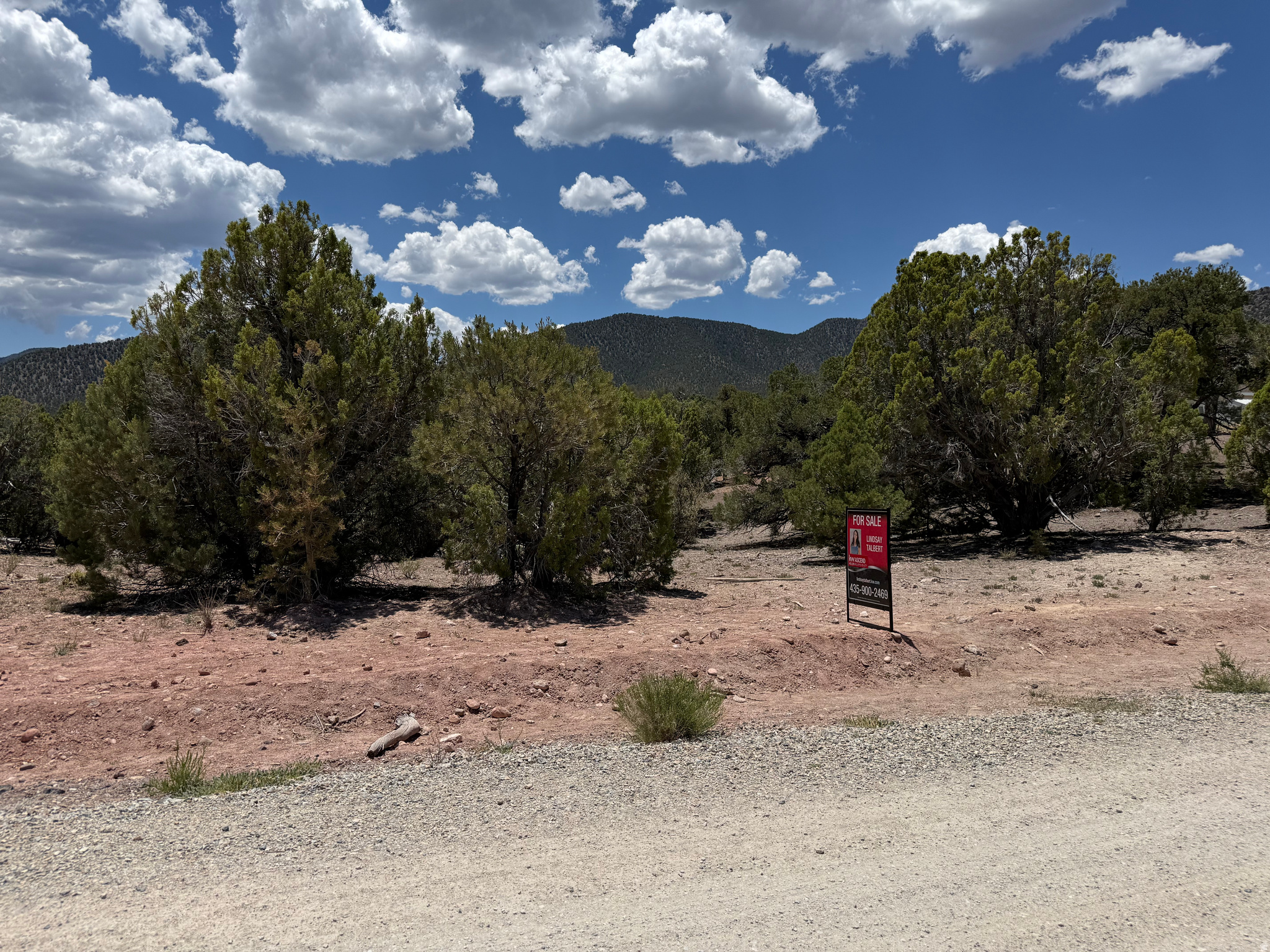 17501 W SILVERPEAK LN, Cedar City, UT 84720 — photo 1