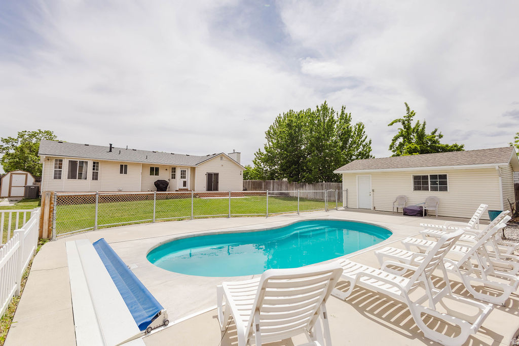 2544 W 12875 S, Riverton, UT 84065 — photo 1