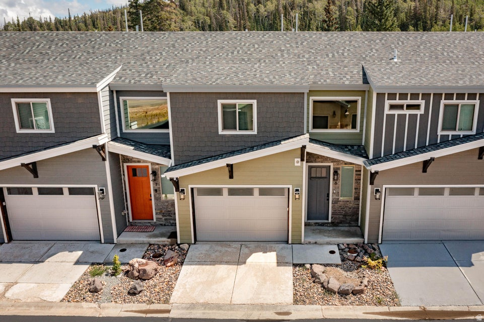 310 N HIGHWAY 143 #6, Brian Head, UT 84719 — photo 1